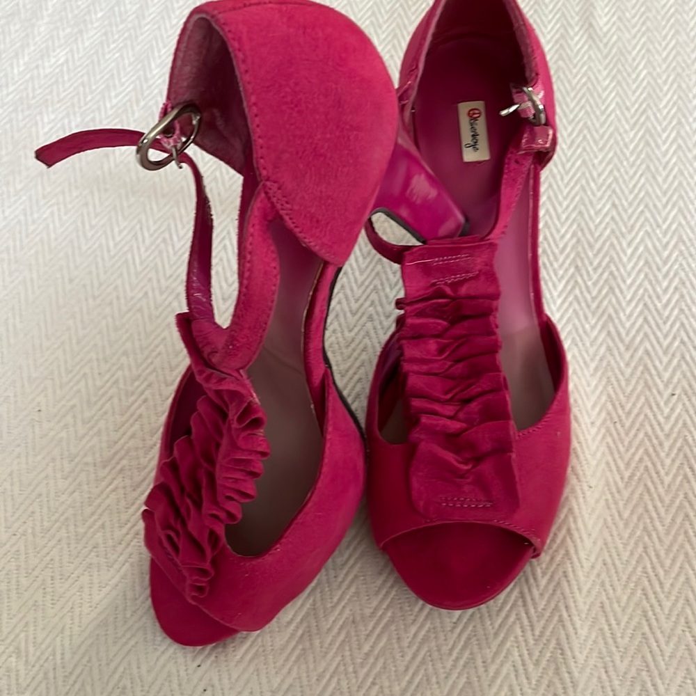 Olsenboye shoes
